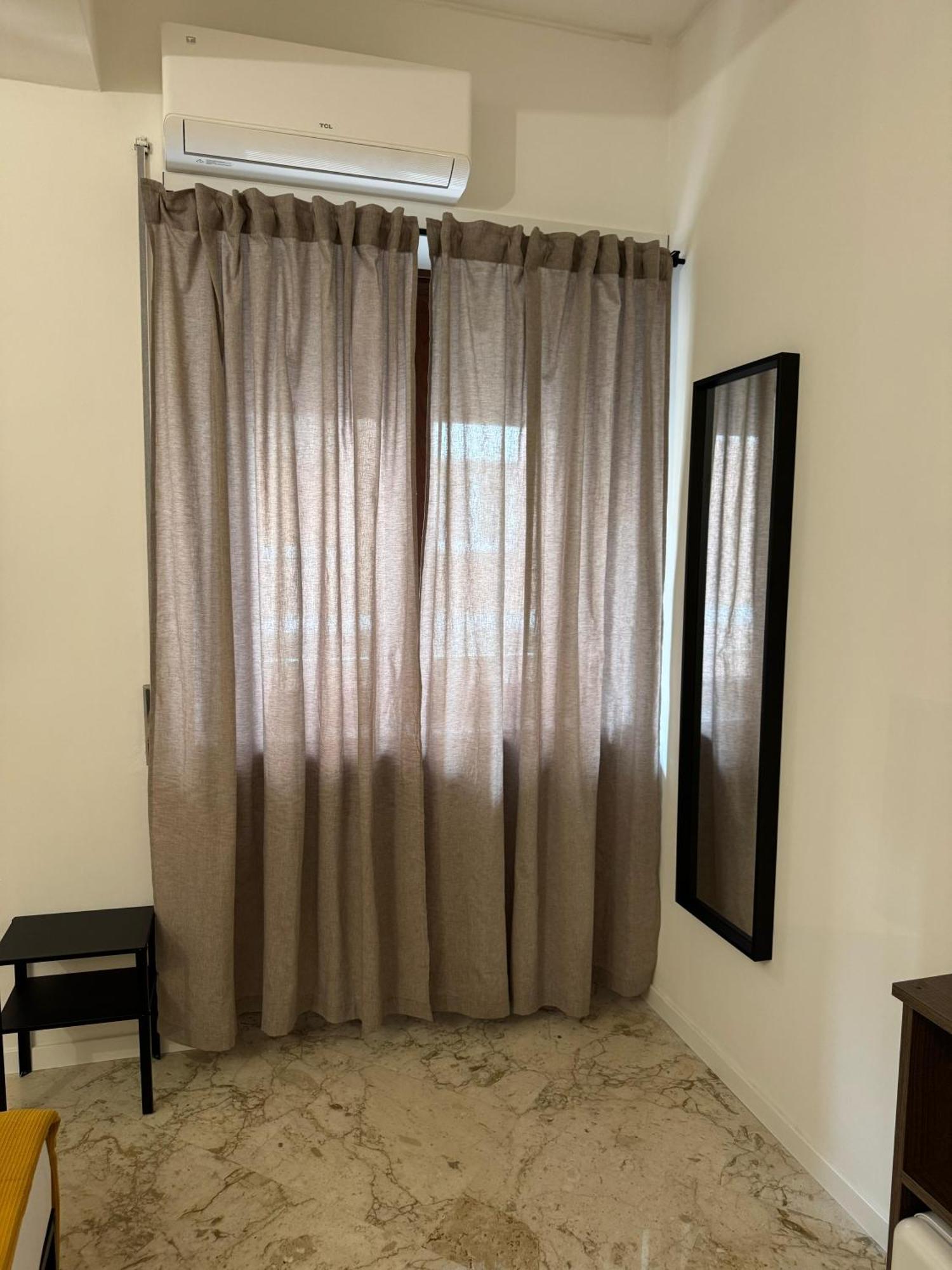 Residenza Piramide Rom